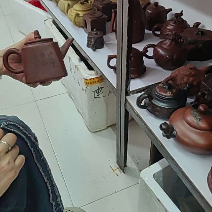 茶壶清水泥1111111111111