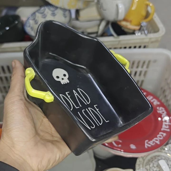 欧式，陶瓷餐具杯碗盘微瑕介意慎拍