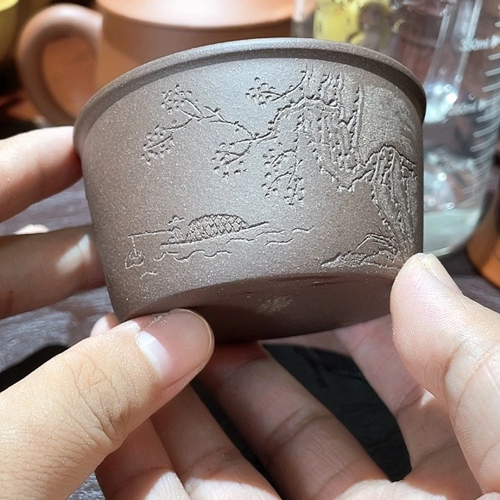 茶杯紫砂福利鼓励福利