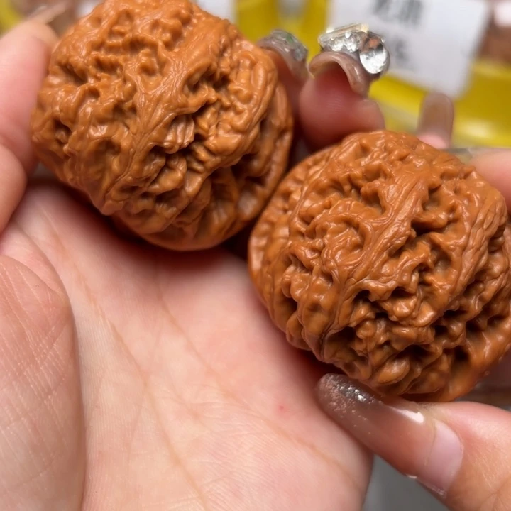 吊坠文玩核桃44-32635-02