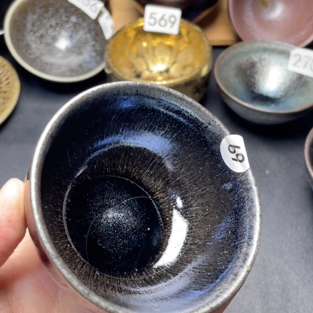 【闪购商品】茶盏69