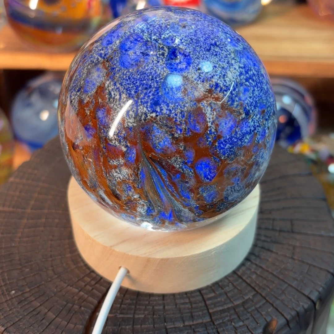 琉璃手工艺品精品