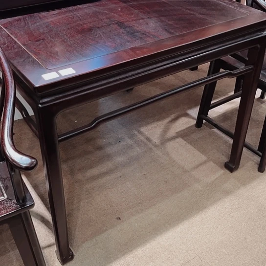 混纺?**?108八仙桌。