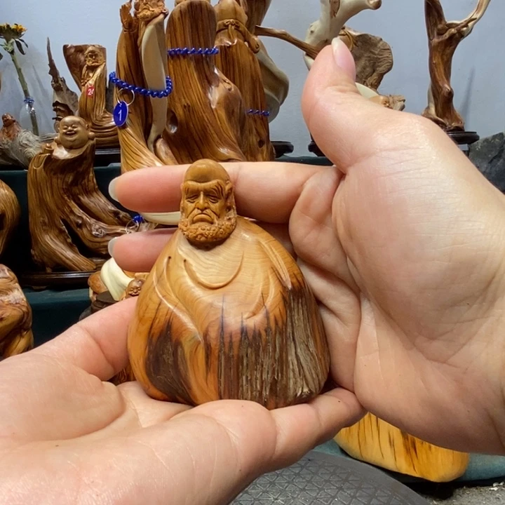 柏木（崖柏）精品崖柏