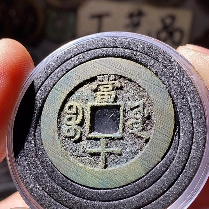 铜现代工艺品仿制品
