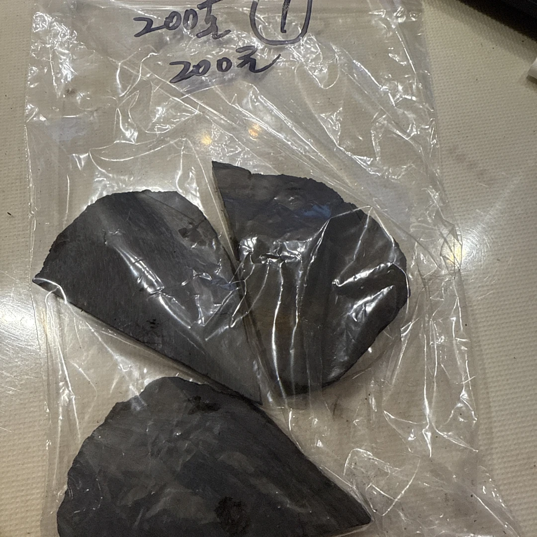 老红木乌木老料7 200