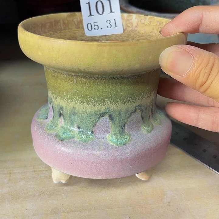 摆件景德镇陶瓷手工制作