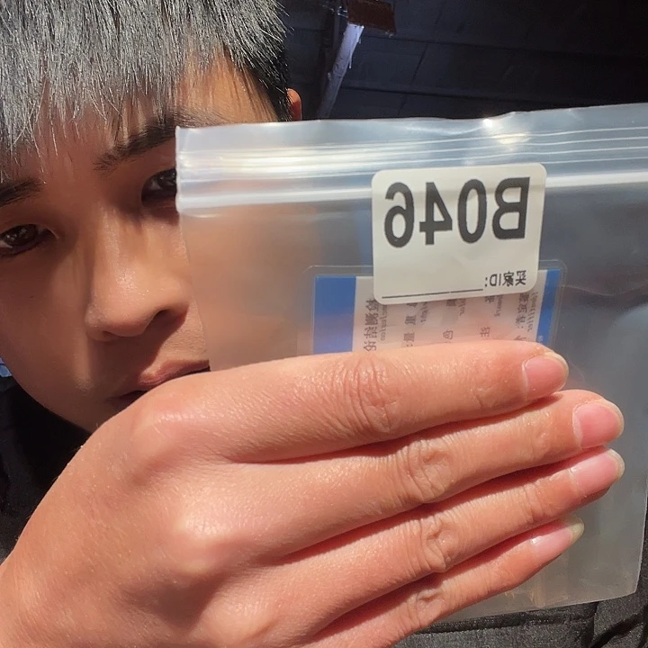 大叶紫檀（黑酸枝木类）046