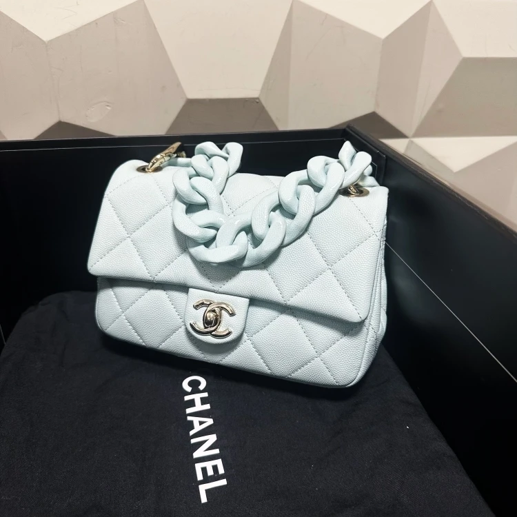 95新 Chanel/香奈儿 /KIKI/单肩包/16332207