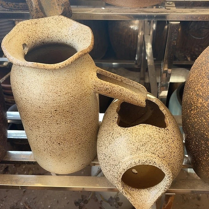 粗陶口径13/27，10/23/15➕10W水泵➕水管