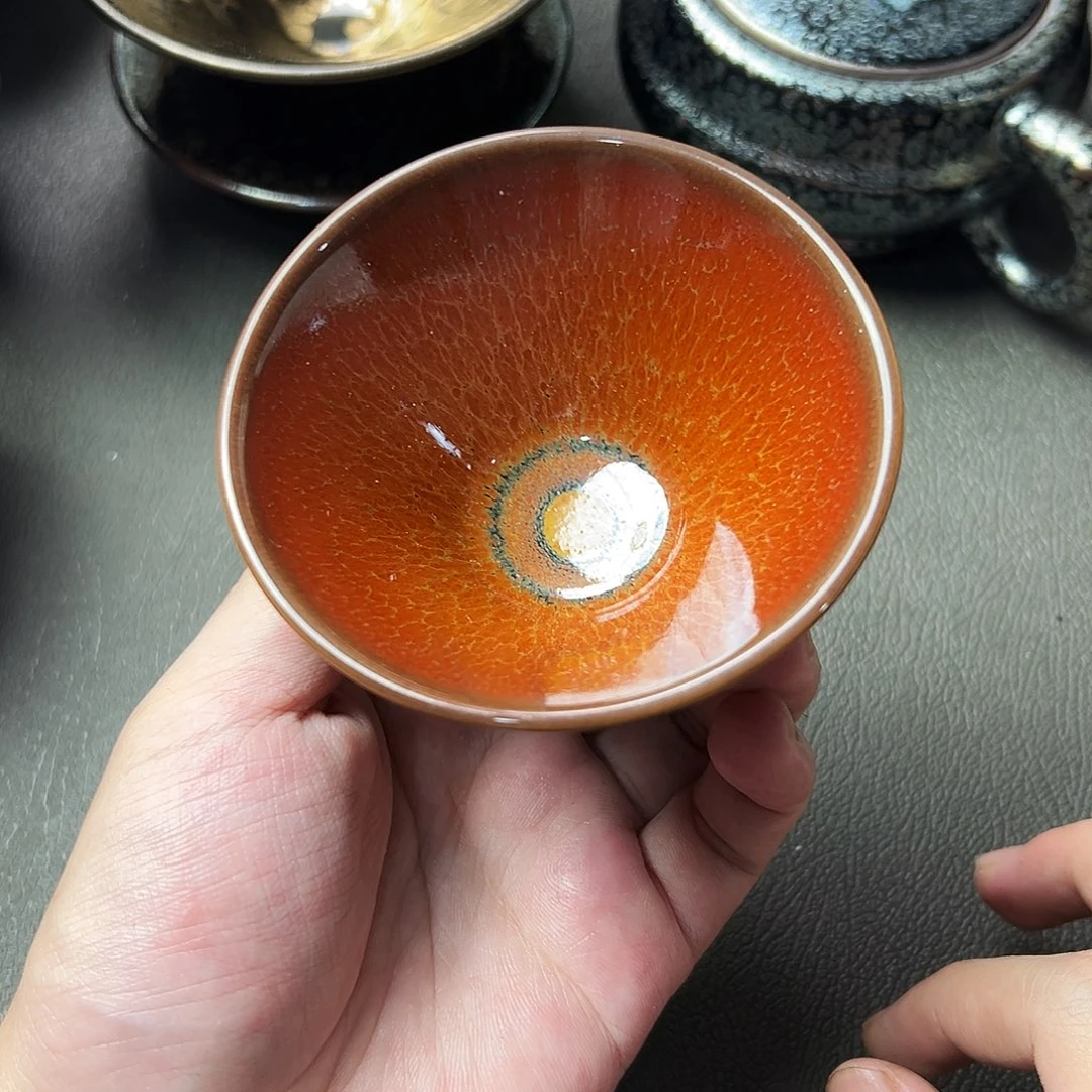 茶盏你要的就是这个人对吗