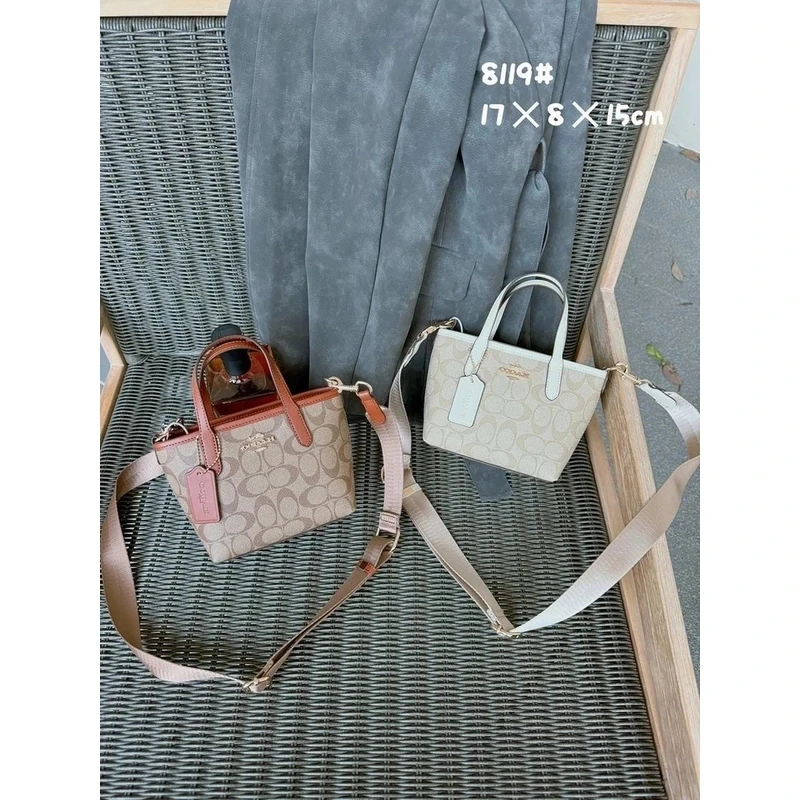 3号】手提包百搭潮流轻奢时尚8119