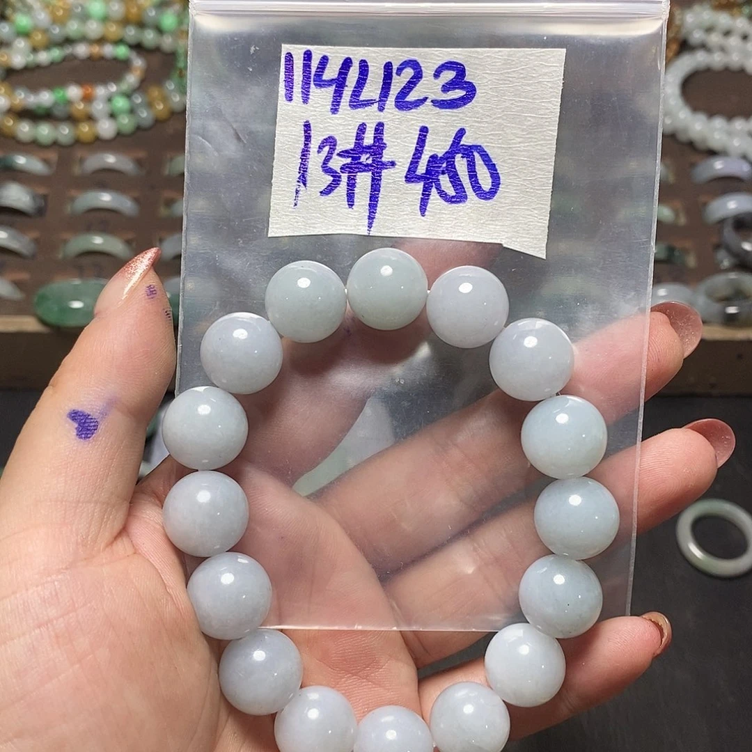 未镶嵌定制翡翠翡翠