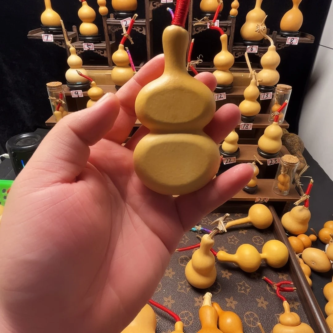 白***报精品手把八宝夹扁