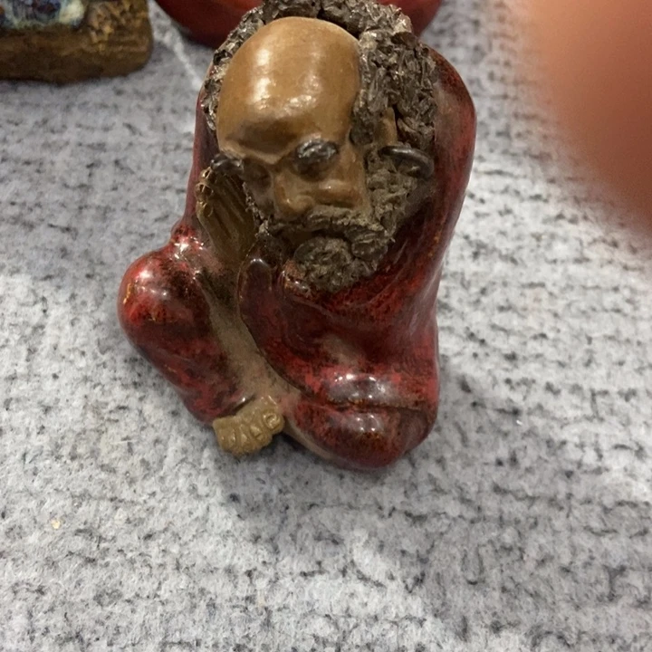 紫砂陶瓷摆件!!!!!!