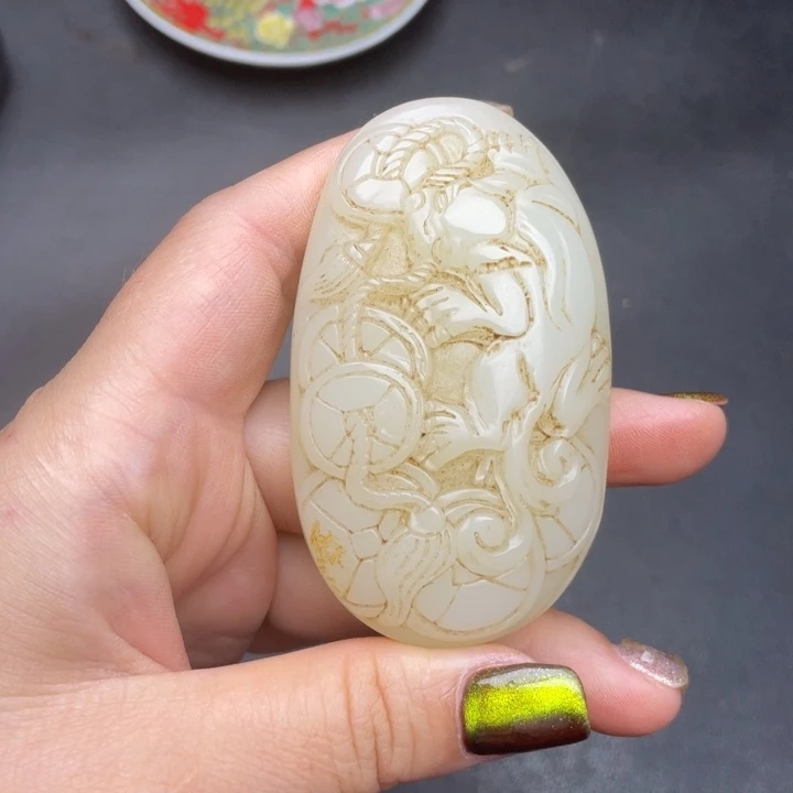 【闪购商品】链接一图一物