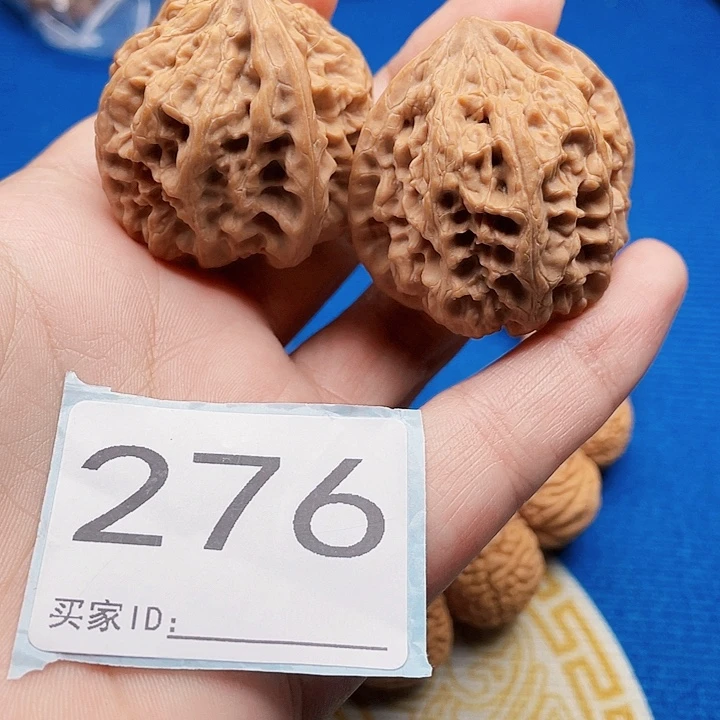 吊坠文玩核桃核桃