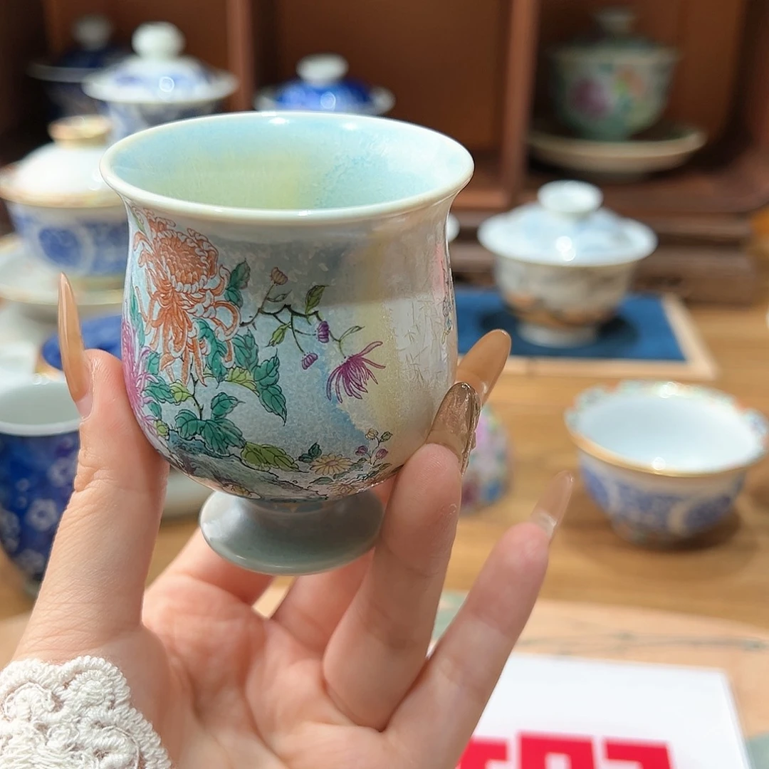 微瑕微瑕景德镇陶瓷
