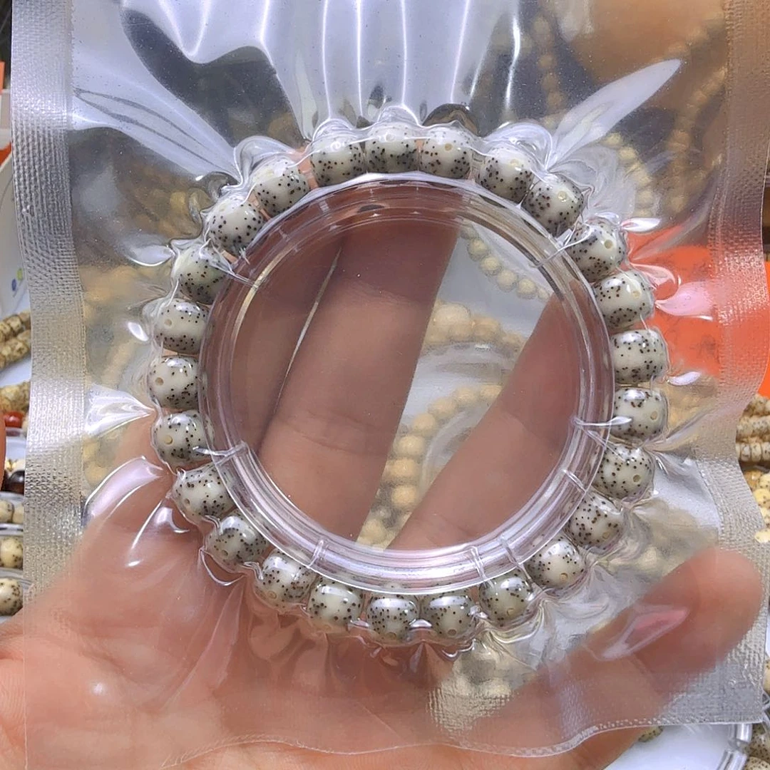 星月菩提手串9/8一线