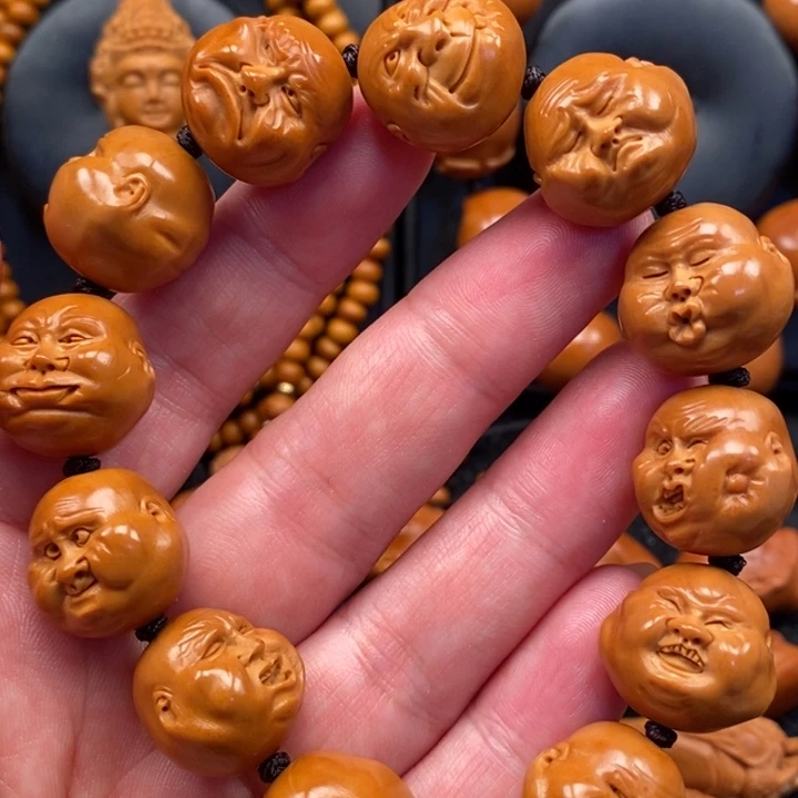 手串/手链橄榄核新款百态