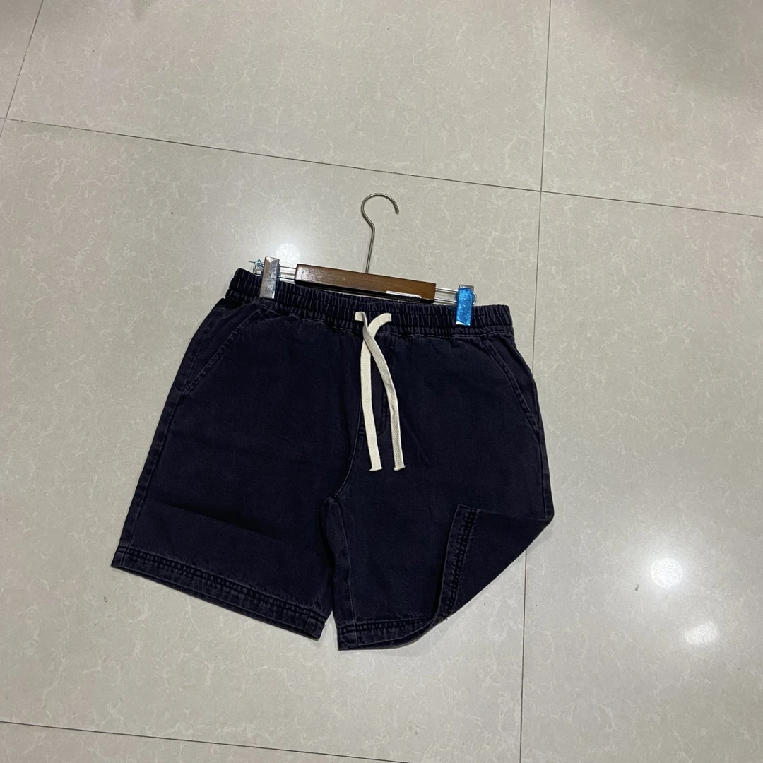 k014j简约时尚休闲短裤