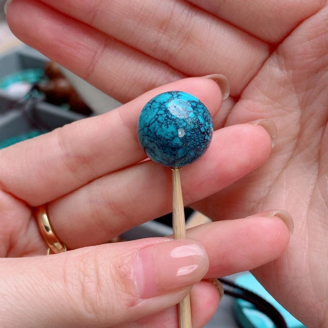 绿松石其他未镶嵌