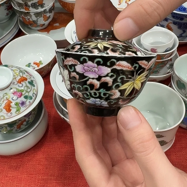 陶瓷艺术品收藏陶瓷