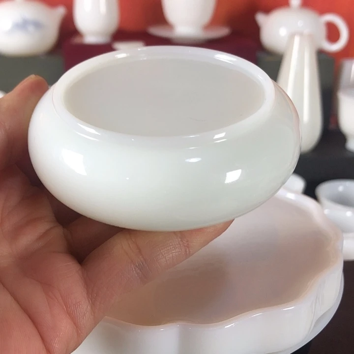 加高艺堂实心壶承安全包装