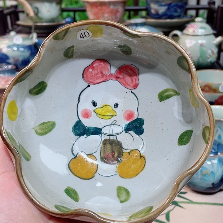 景德镇陶瓷艺术博物有限公司