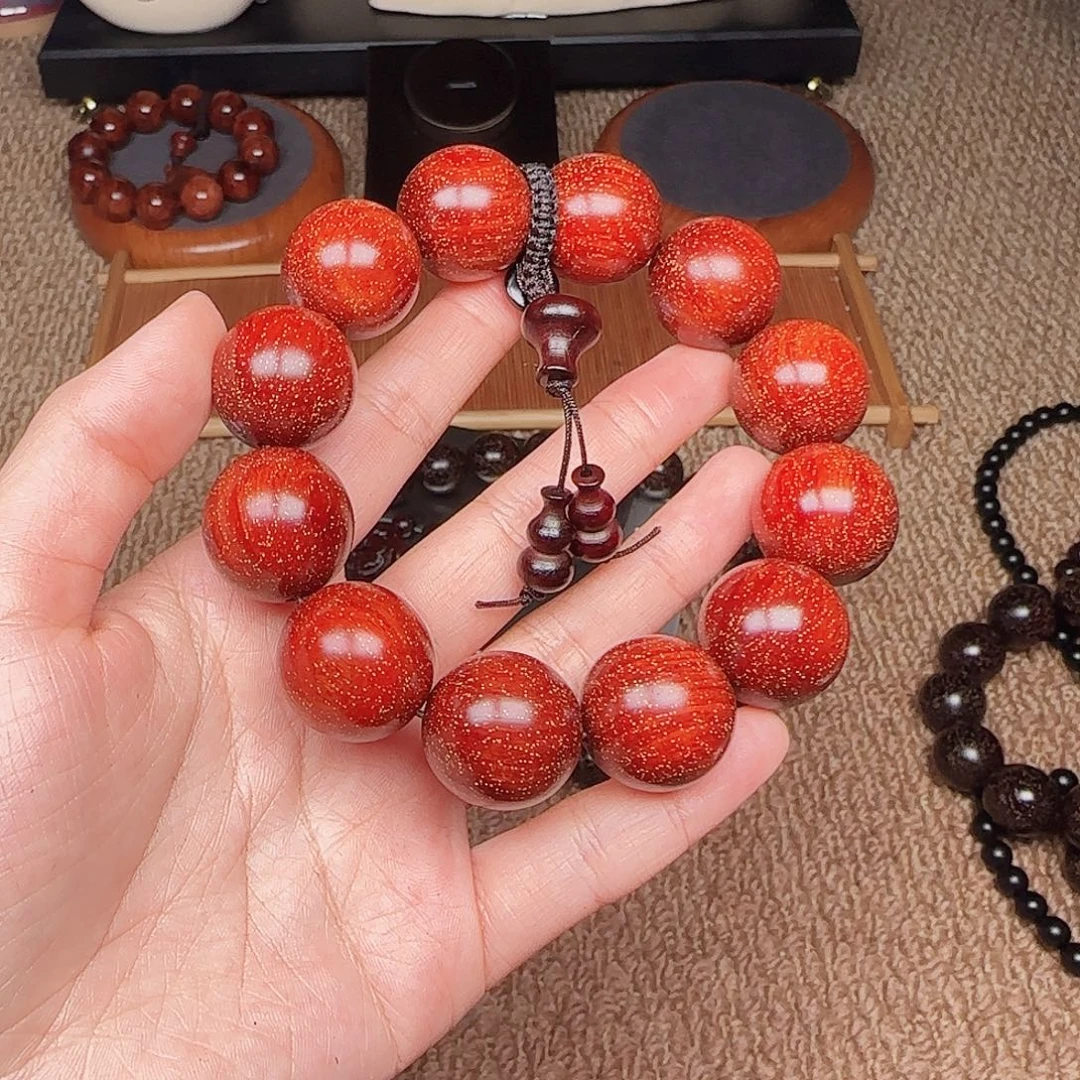 檀香紫檀（小叶紫檀）Q2.0