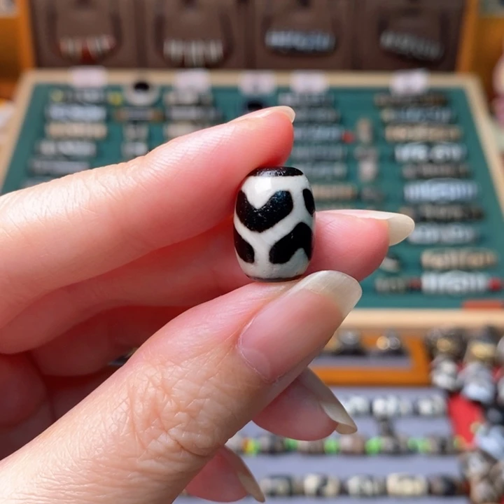 玛瑙/玉髓珠宝半成品未镶嵌