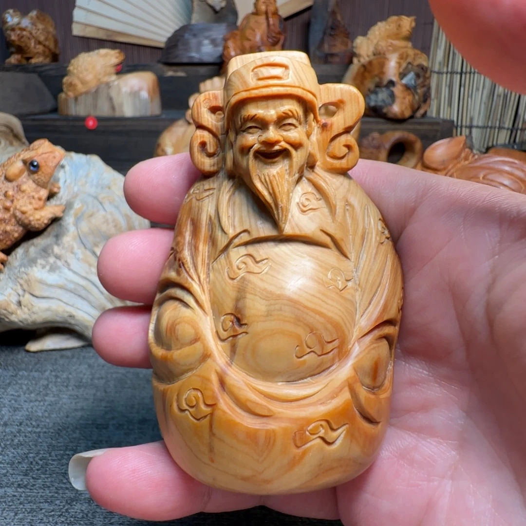 千***峰柏木（崖柏）好的我知道了我