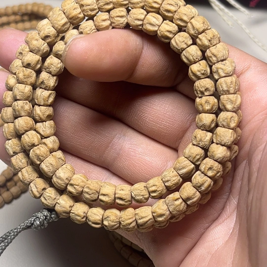 柏香籽/百香籽吊坠