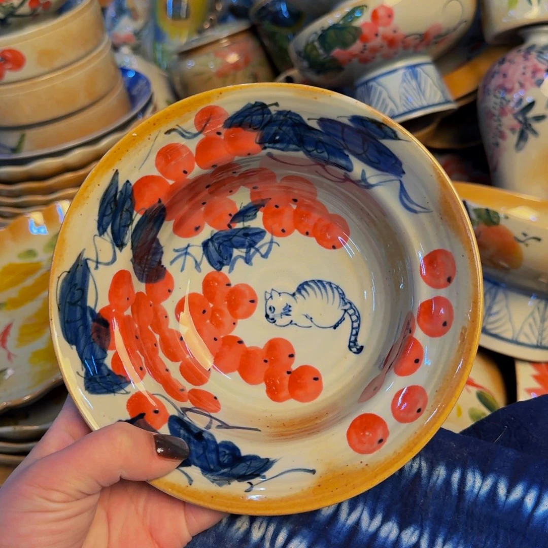 瓷片景德镇源头厂家