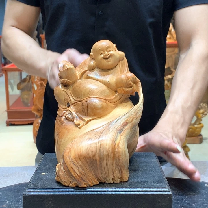 木工艺品摆件不包邮
