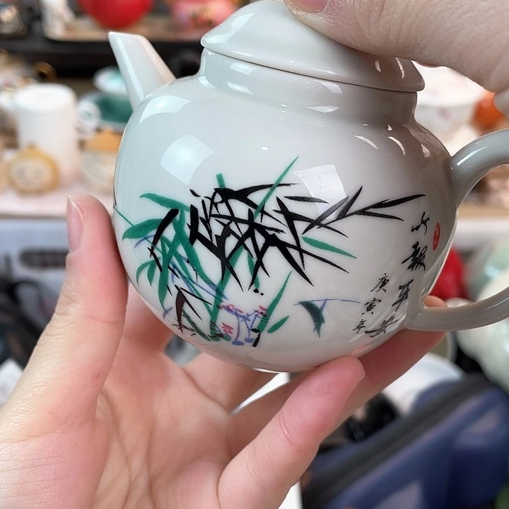 茶具套装特价包邮