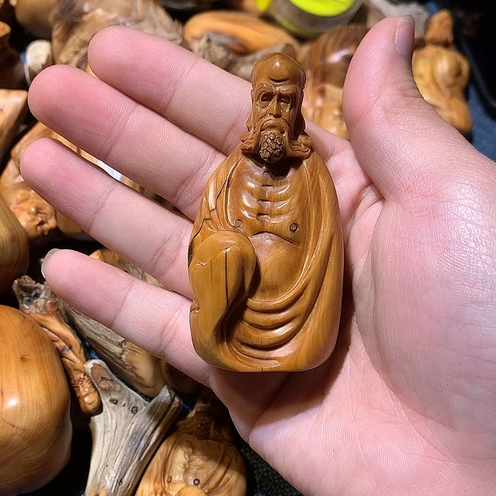 柏木（崖柏）111111111