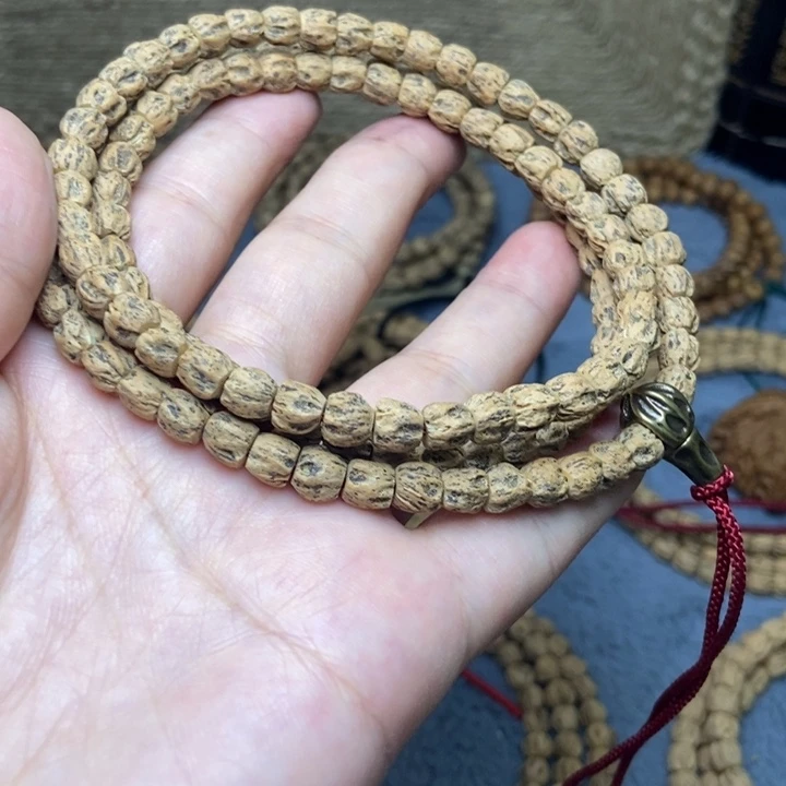 【闪购商品】吊坠柏香籽/百香籽
