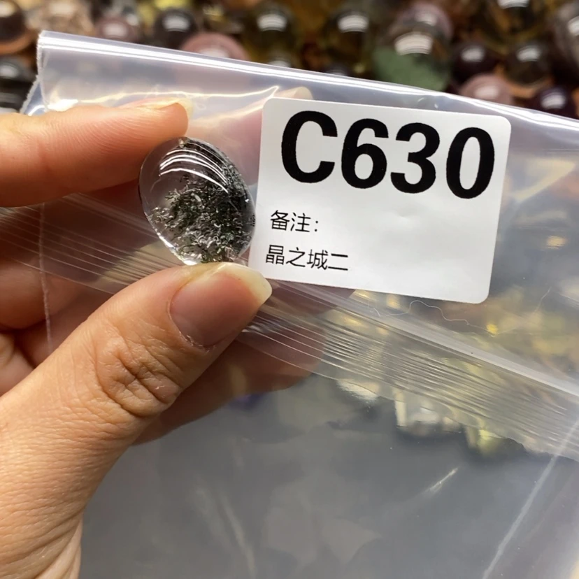 【闪购商品】水晶摆件精品未镶嵌