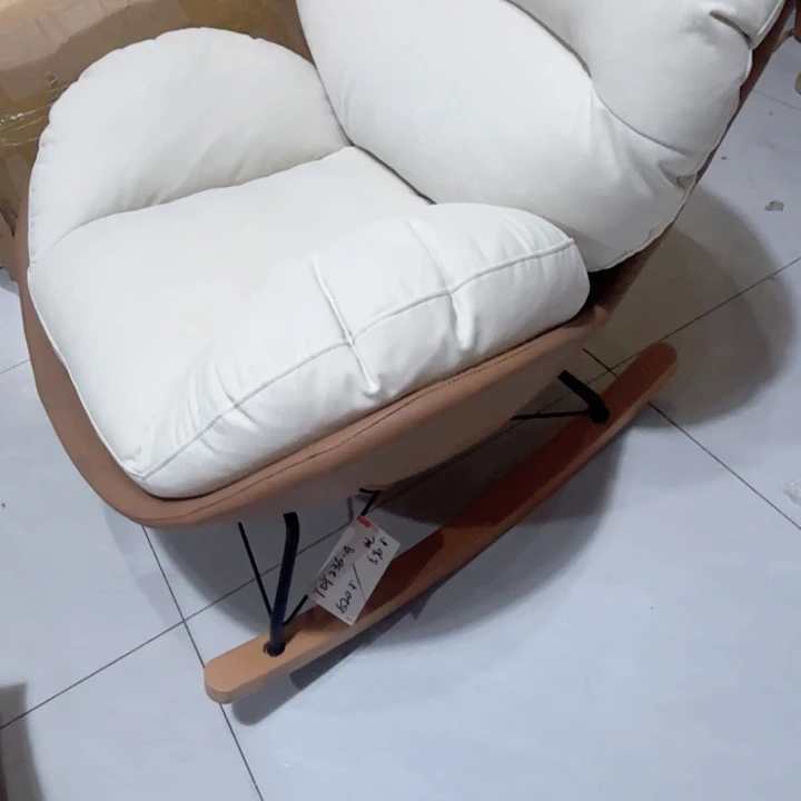 蛋壳590摇摇椅德德