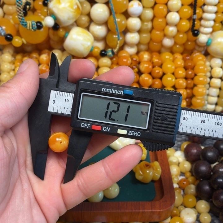 非金属配珠配饰41