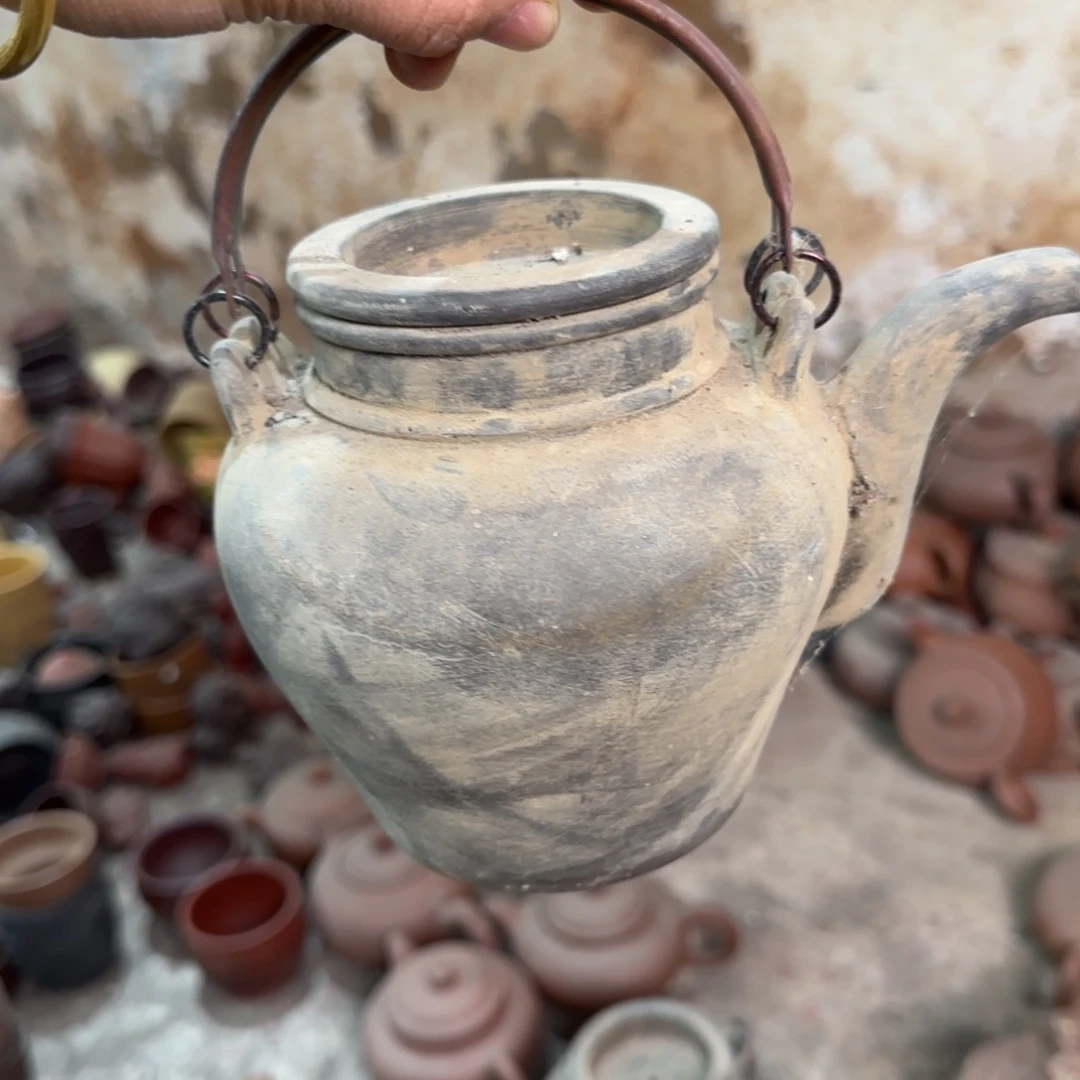 茶壶紫砂紫砂茶具紫砂茶具