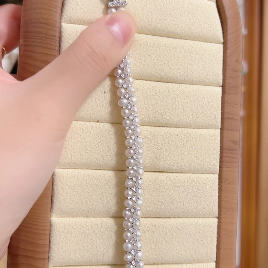 合金925银原创手作