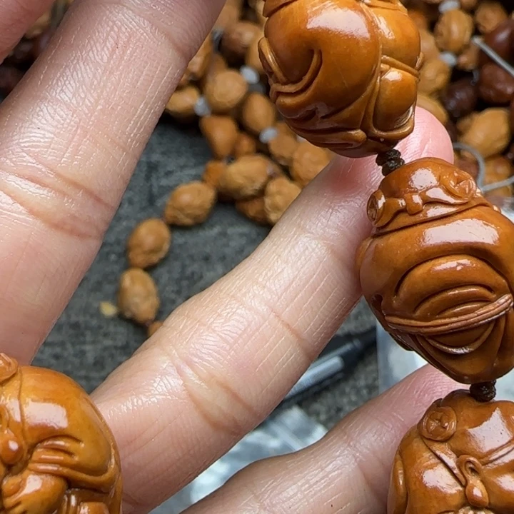 橄榄核吊坠橄榄菜等经济作物