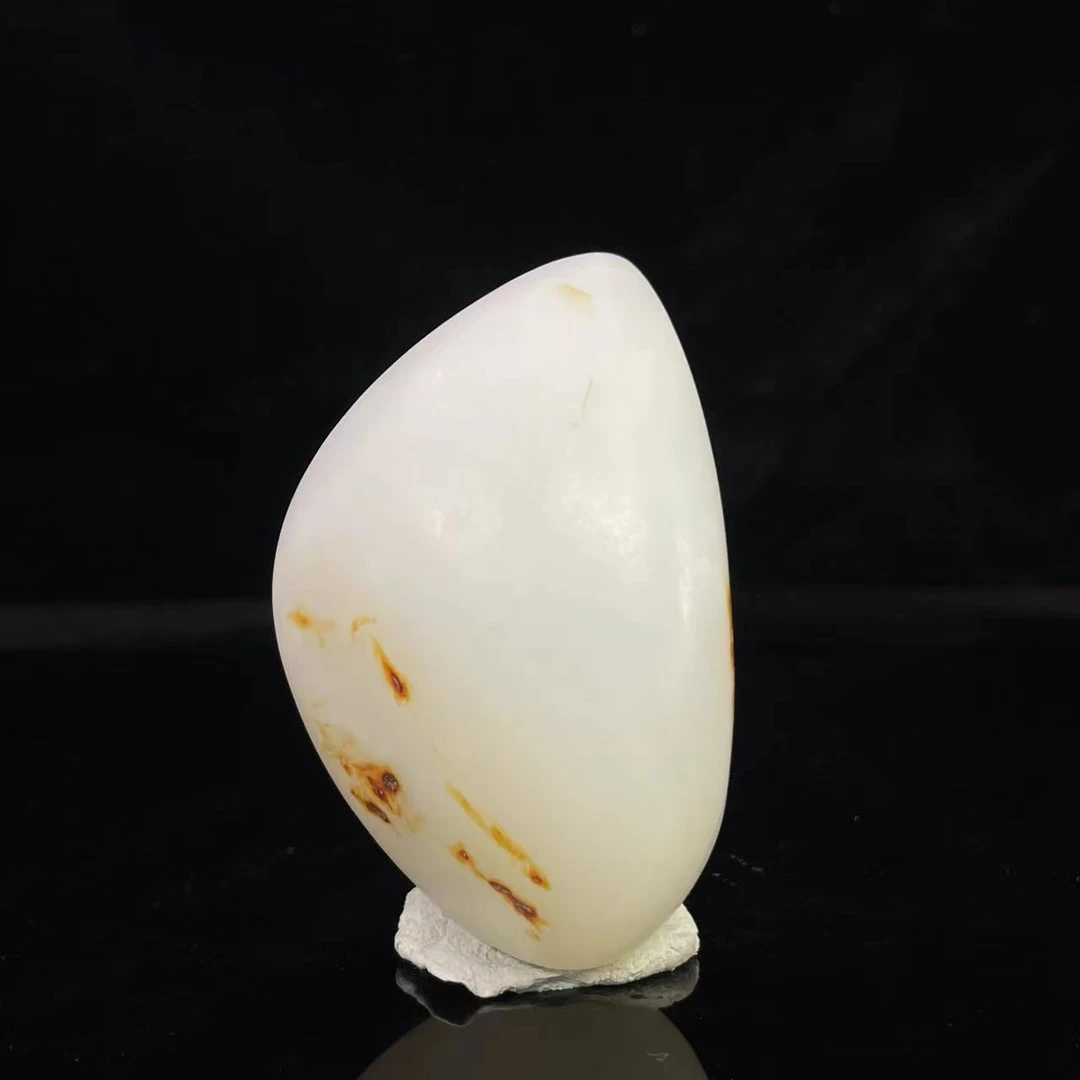 A849 和田玉摆件 WY341025