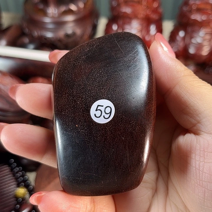 檀香紫檀（小叶紫檀）