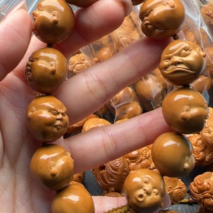 手串橄榄核橄榄核