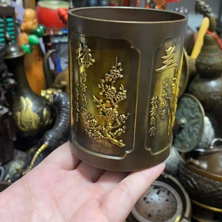 摆件古玩收藏鉴赏