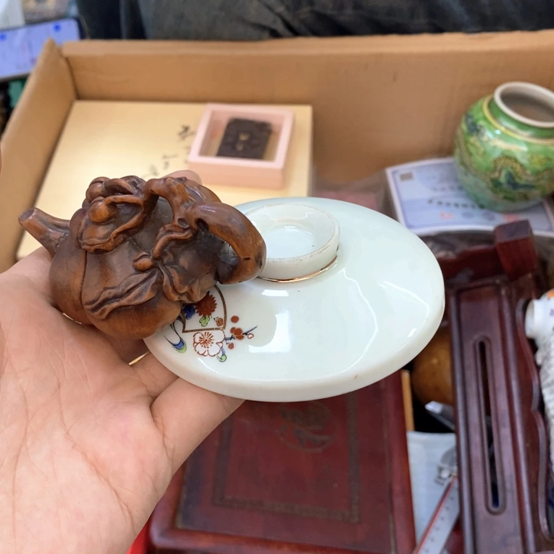 瓷片精品好货超级福利价