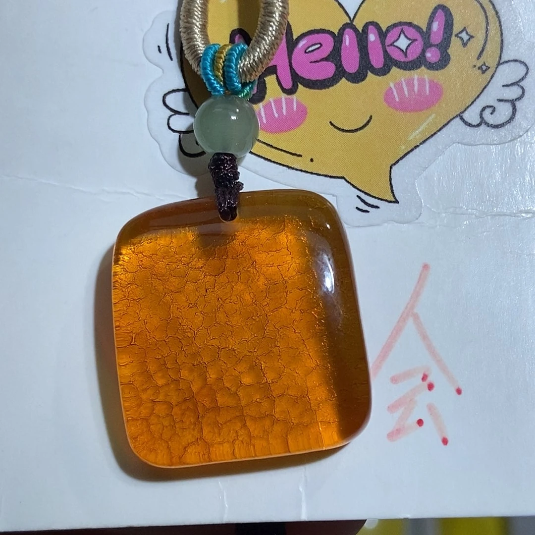 琥珀未镶嵌珠宝奇石琥珀蜜蜡